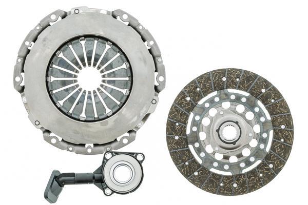 Kit d'embrayage AISIN CKE-FO32R